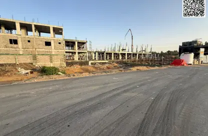 Land - Studio for sale in Al Helio 2 - Al Helio - Ajman