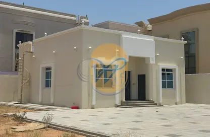 فيلا - 3 غرف نوم - 2 حمامات للايجار في الظيت - رأس الخيمة