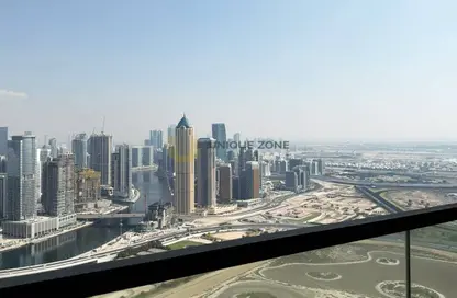 Apartment - 2 Bedrooms - 4 Bathrooms for sale in Aykon City Tower C - Aykon City - Business Bay - Dubai Apartment - 2 Bedrooms - 4 Bathrooms for sale in Aykon City Tower C - Aykon City - Business Bay - Dubai