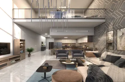 Townhouse - 4 Bedrooms - 5 Bathrooms for sale in Verdana - Dubai Investment Park (DIP) - Dubai