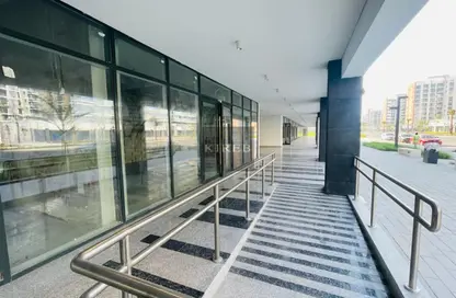 Show Room - Studio - 1 Bathroom for sale in AZIZI Riviera 46 - Meydan One - Meydan - Dubai