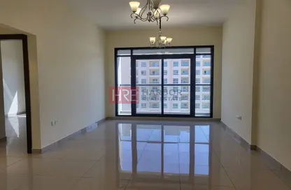 Apartment - 1 Bedroom - 2 Bathrooms for sale in Dubai Land Residence Complex - Dubai
