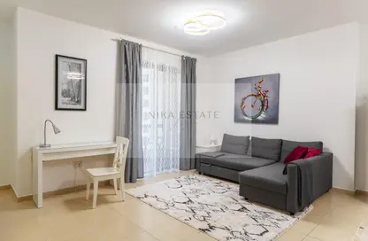 Apartment - 1 Bedroom - 1 Bathroom for rent in Murjan 2 - Murjan - Jumeirah Beach Residence - Dubai