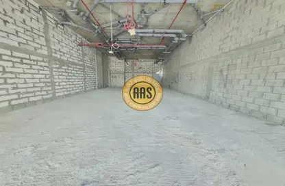 Shop - Studio - 1 Bathroom for rent in AZIZI Riviera 3 - Meydan One - Meydan - Dubai