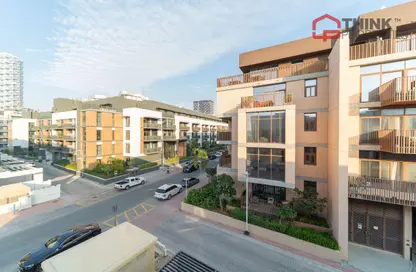 Townhouse - 4 Bedrooms - 5 Bathrooms for rent in District 14 - Jumeirah Village Circle - Dubai