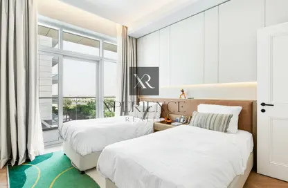 شقة - غرفة نوم - 1 حمام للبيع في شقق الماريوت اكزيكتيف - جنوب البرشاء - البرشاء - دبي