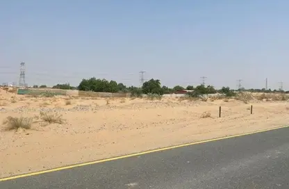 Land - Studio for sale in Athaib - Al Rowdat Suburb - Sharjah