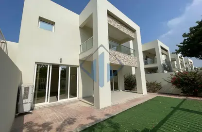 Villa - 3 Bedrooms - 4 Bathrooms for sale in Bermuda - Mina Al Arab - Ras Al Khaimah