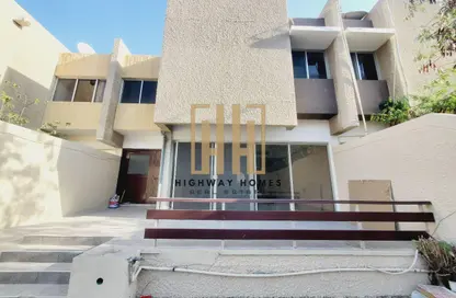 Compound - 3 Bedrooms - 3 Bathrooms for rent in Sharqan - Al Heerah - Sharjah