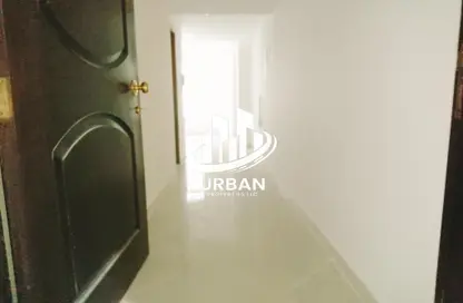 شقة - غرفة نوم - 2 حمامات للايجار في شارع التعاون الجديد - التعاون - الشارقة
