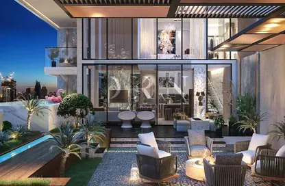 Apartment - 1 Bedroom - 2 Bathrooms for sale in Empire Estates - Arjan - Dubai