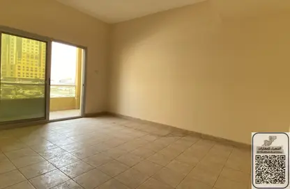 Apartment - 2 Bedrooms - 2 Bathrooms for rent in Al Rashidiya Towers - Al Rashidiya - Ajman Downtown - Ajman