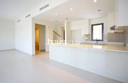 Villa - 4 Bedrooms - 4 Bathrooms for rent in Maple 1 - Maple at Dubai Hills Estate - Dubai Hills Estate - Dubai