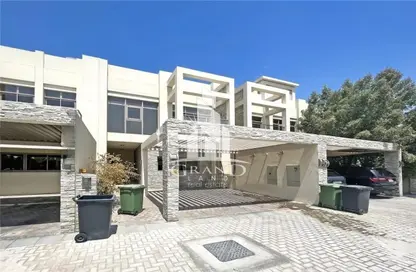 Townhouse - 4 Bedrooms - 3 Bathrooms for sale in The Polo Townhouses - Meydan Gated Community - Meydan - Dubai