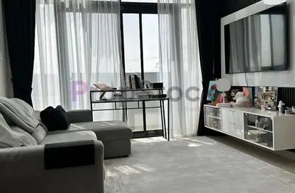 شقة - غرفة نوم - 1 حمام للايجار في 11 عزيزي ريفيرا - ميدان واحد - ميدان - دبي