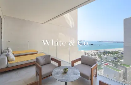 Apartment - 2 Bedrooms - 3 Bathrooms for sale in FIVE Palm Jumeirah - Palm Jumeirah - Dubai