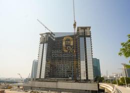 Penthouse - 6 bedrooms - 6 bathrooms for sale in Al Maryah Vista - Al Maryah Island - Abu Dhabi
