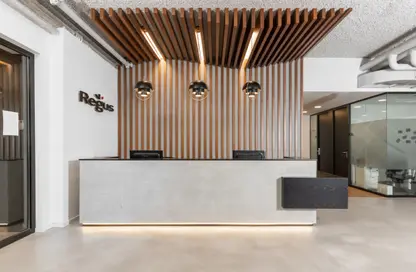 Office Space - Studio - 1 Bathroom for rent in Standard Chartered bank - Downtown Dubai - Dubai Office Space - Studio - 1 Bathroom for rent in Standard Chartered bank - Downtown Dubai - Dubai