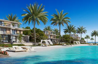 فيلا - 8 غرف نوم - 8 حمامات للبيع في جزيرة الثريا - مدينة أجمل مكان - مدينة الواجهة المائية لإمارة الشارقة - الشارقة فيلا - 8 غرف نوم - 8 حمامات للبيع في جزيرة الثريا - مدينة أجمل مكان - مدينة الواجهة المائية لإمارة الشارقة - الشارقة