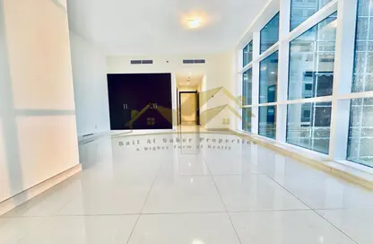 Apartment - 3 Bedrooms - 5 Bathrooms for rent in Duja Tower - Sheikh Zayed Road - Dubai