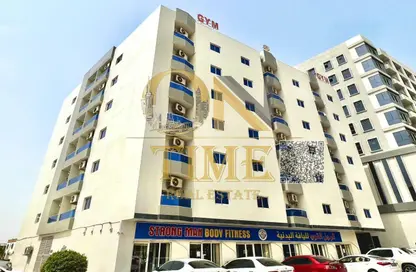 Whole Building - 7+ Bedrooms - 7+ Bathrooms for sale in Al Rawda 2 Villas - Al Rawda 2 - Al Rawda - Ajman