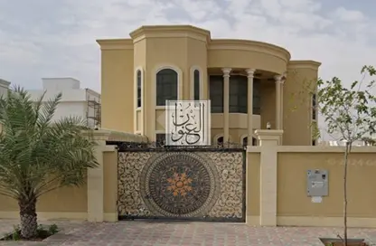 Villa - 5 Bedrooms - 6 Bathrooms for sale in Hoshi 1 - Hoshi - Al Badie - Sharjah