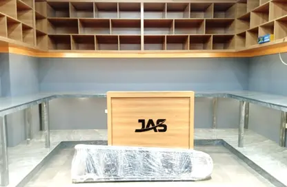 Shop - Studio for sale in Azizi Riviera 42 - Meydan One - Meydan - Dubai