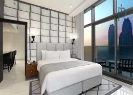 Apartment - 1 bedroom - 2 bathrooms for rent in Millennium Atria Business Bay - Business Bay - Dubai
