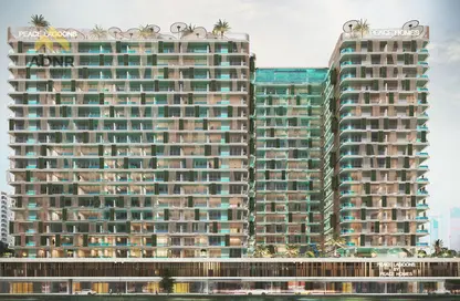 شقة - 2 غرف نوم - 3 حمامات للبيع في بيس لاجونز - مجمع دبي ريزيدنس - دبي لاند - دبي