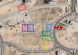 Land for sale in Dubai Residence Complex - Dubai