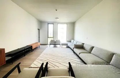 Apartment - 2 Bedrooms - 3 Bathrooms for rent in Al Badia Living - Dubai Festival City - Dubai