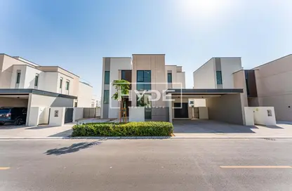 فيلا - 5 غرف نوم - 7 حمامات للبيع في كايا - المرابع العربية 3 - دبي