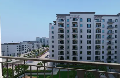 Apartment - 1 Bedroom - 1 Bathroom for sale in Views F - Yas Golf Collection - Yas Island - Abu Dhabi