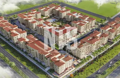 Townhouse - 2 Bedrooms - 3 Bathrooms for sale in Bloom Living - Zayed City (Khalifa City C) - Khalifa City - Abu Dhabi