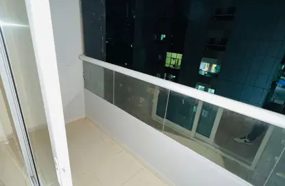 Apartment - 1 Bedroom - 2 Bathrooms for rent in Al Rashidiya 2 - Al Rashidiya - Ajman