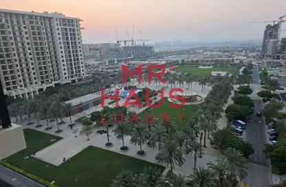 شقة - 2 غرف نوم - 2 حمامات للبيع في وردة أبارتمنتس 1 - شقق وردة - تاون سكوير - دبي