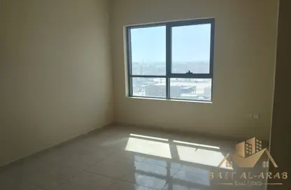 Apartment - 3 Bedrooms - 3 Bathrooms for rent in Al Jurf 3 - Al Jurf - Ajman Downtown - Ajman
