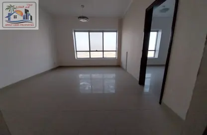 Apartment - 1 Bedroom - 2 Bathrooms for rent in Al Majaz 2 - Al Majaz - Sharjah