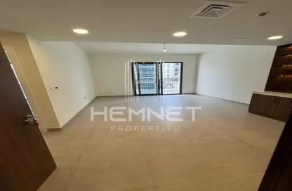 شقة - غرفة نوم - 1 حمام للايجار في اسكوت ريزيدينس - تاون سكوير - دبي