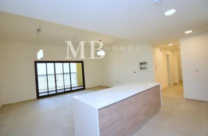 Apartment - 2 Bedrooms - 2 Bathrooms for rent in Al Andalus Tower B - Al Andalus - Jumeirah Golf Estates - Dubai