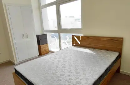 Apartment - 4 Bedrooms - 5 Bathrooms for rent in Madinat Hind - Mulberry - Damac Hills 2 - Dubai