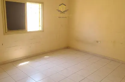 شقة - غرفة نوم - 1 حمام للايجار في البطينة B - البطينة - الشارقة