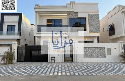 فيلا - 5 غرف نوم - 7 حمامات للبيع في الزاهية جاردنز - الزاهية - عجمان