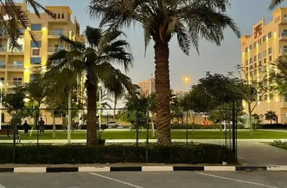 شقة - 1 حمام للبيع في قرية الاميرة - الياسمين - عجمان
