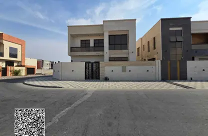 فيلا - 5 غرف نوم - 8 حمامات للبيع في 1 الياسمين - الياسمين - عجمان