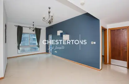 Apartment - 1 Bedroom - 1 Bathroom for rent in Marina Diamond 2 - Marina Diamonds - Dubai Marina - Dubai
