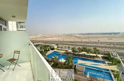 شقة - 1 حمام للبيع في ارتاسيا C - ارتاسيا - داماك هيلز - دبي