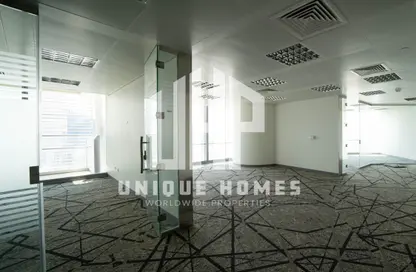 Full Floor - Studio for rent in Airport Road - Abu Dhabi