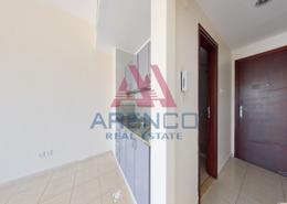 Hall / Corridor image for: Studio - 2 bathrooms for rent in Al Madar 2 - Al Madar - Umm Al Quwain, Image 1