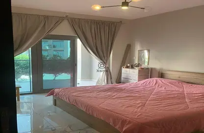 شقة - غرفة نوم - 1 حمام للبيع في ماج 505 - ماغ 5 - دبي الجنوب (مركز دبي العالمي) - دبي